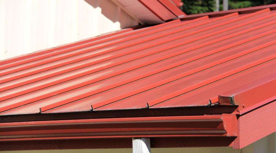 Industrial Roof Repair in Christiansburg, OH